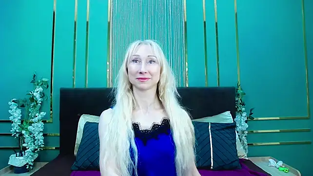 KissDreamm webcam