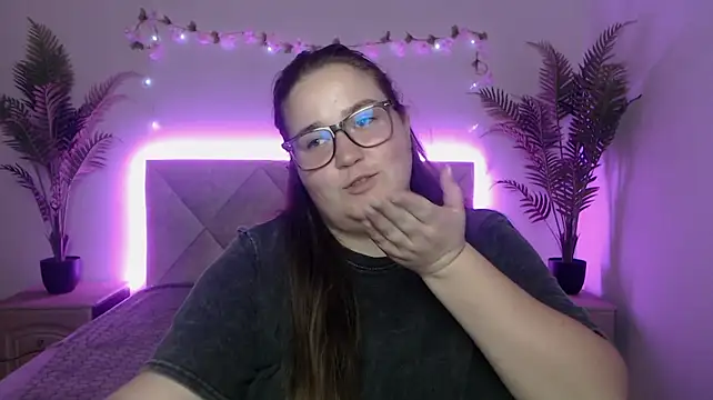 XX_Daniella_XX webcam