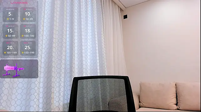 Zoe_klarxxx webcam