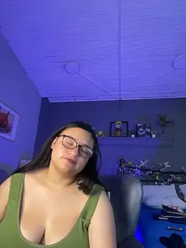 LuisAny webcam