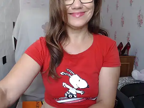 KittyyLaBeauty webcam