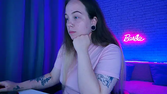 Niicaa webcam