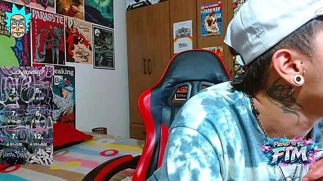 Hgp3riodictabl3 live sex cam