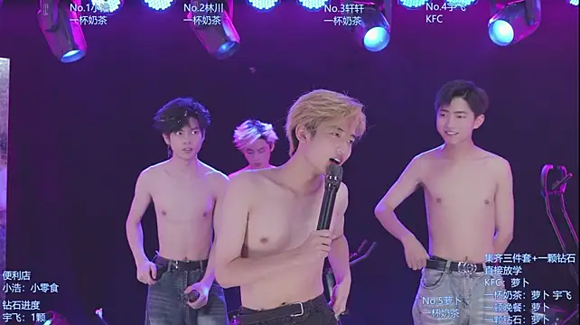 AOA-KOI02 live cam on StripChat