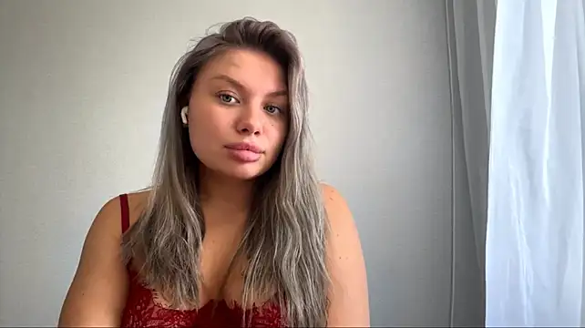 LustLips webcam