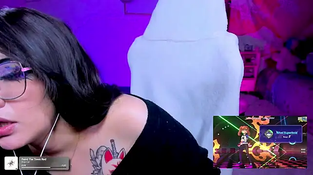 Alychu_ webcam