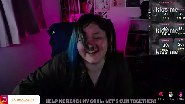 Bdsm_and_fries webcam