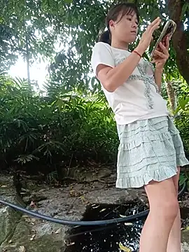 Linda-yiyi webcam