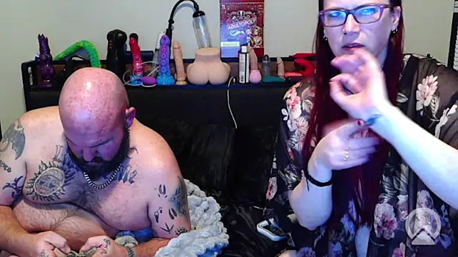 SHAWNandCHRISTIE