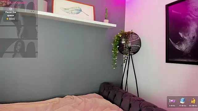 Abbyy_stone webcam