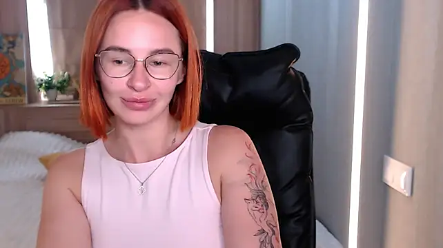 FlameVixen live cam on StripChat