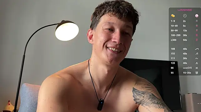 ohh_dani webcam