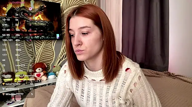 EstefanaBanez webcam