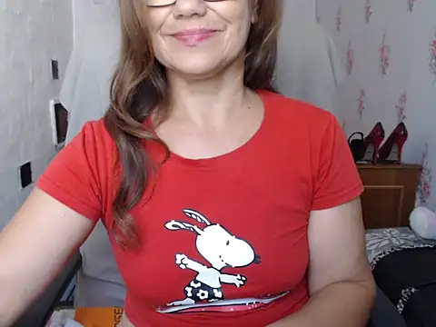 KittyyLaBeauty webcam