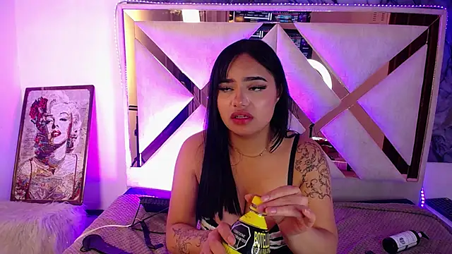 sweetbloomcs webcam
