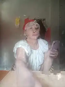 donna-bae webcam