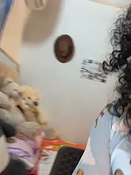 Miily_0 live cam on StripChat