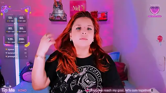 Rosie_Good_girl