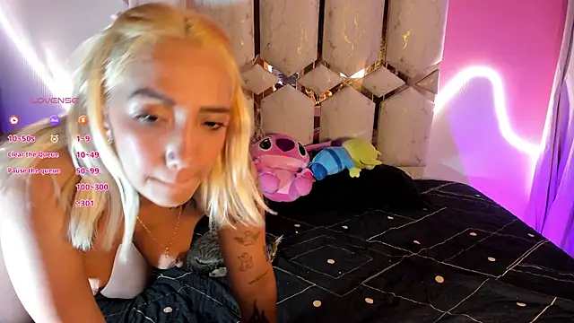 Amanda_klaire webcam