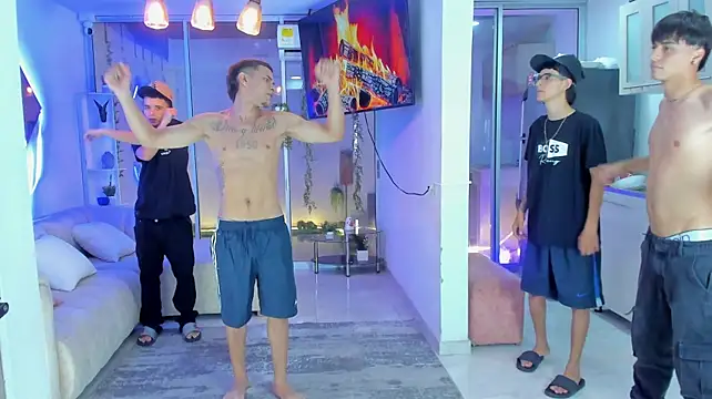 Houseofwarrios