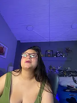 LuisAny webcam