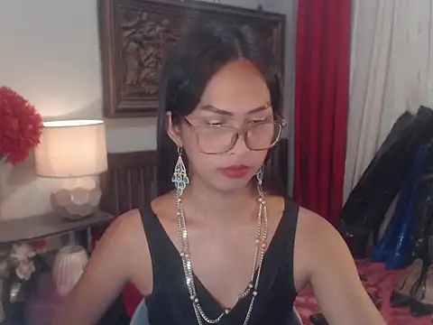 Nathalieheartt live webcam