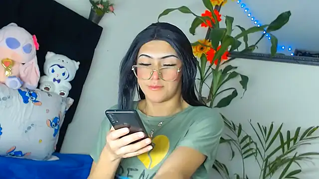NathalialLooes live webcam