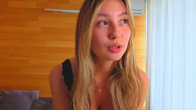 AntonelaAmeli webcam