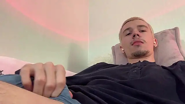Jeremy1Scott webcam