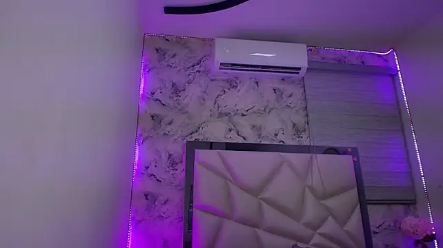 kendal_rossi webcam