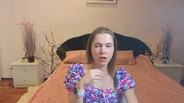 LoveXLexi webcam