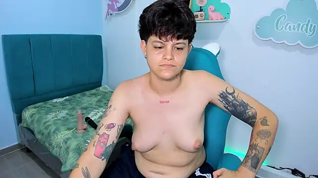 nataly_0303 webcam