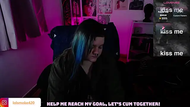 Bdsm_and_fries webcam