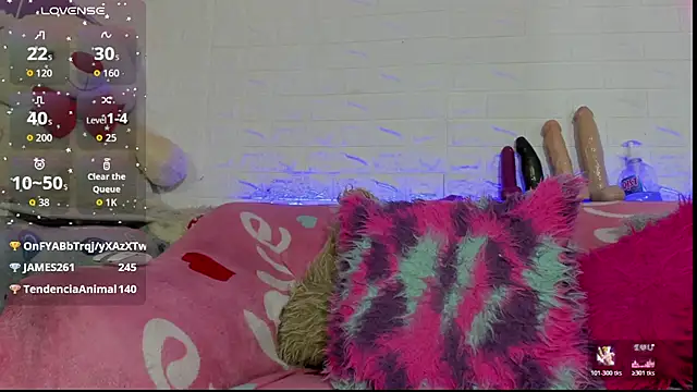 Modèle: CelesteGill_