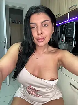 Scarlett-Dream