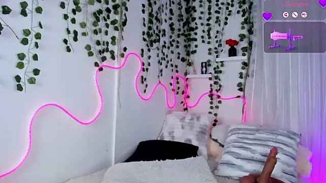 Samii_Evans