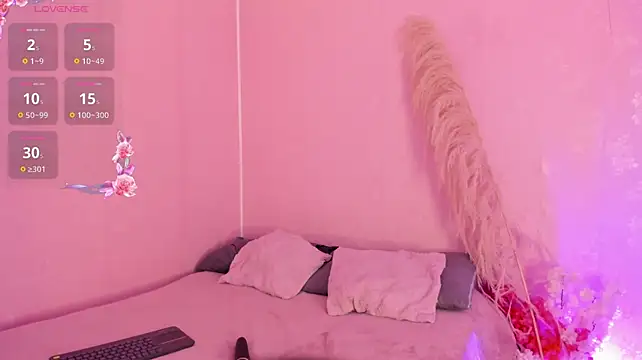 Valk_submissive webcam