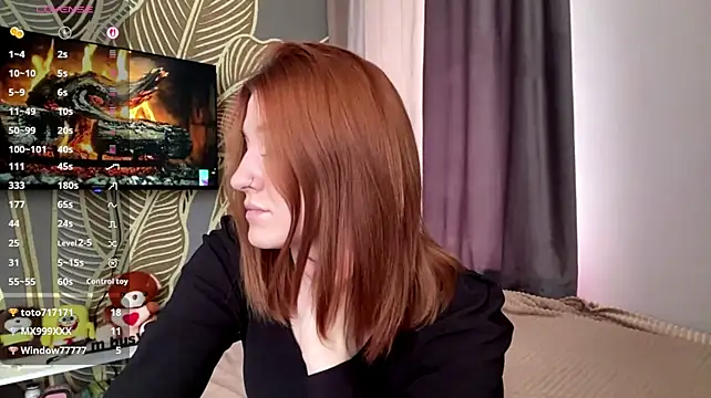 EstefanaBanez webcam