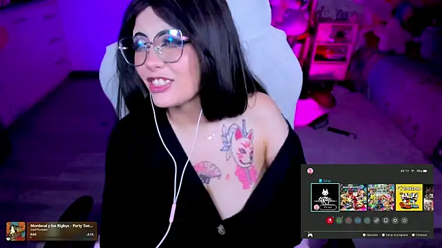Alychu_ webcam
