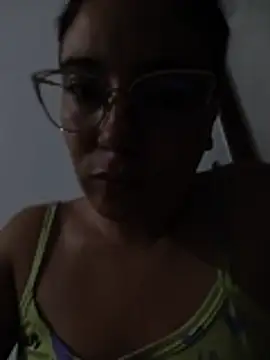 allison_mc webcam
