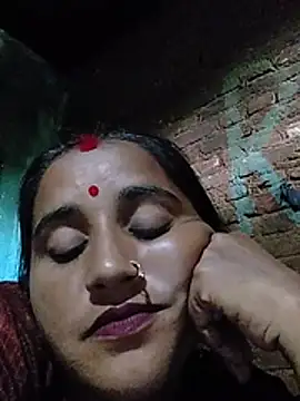 Sexi_pushpa webcam