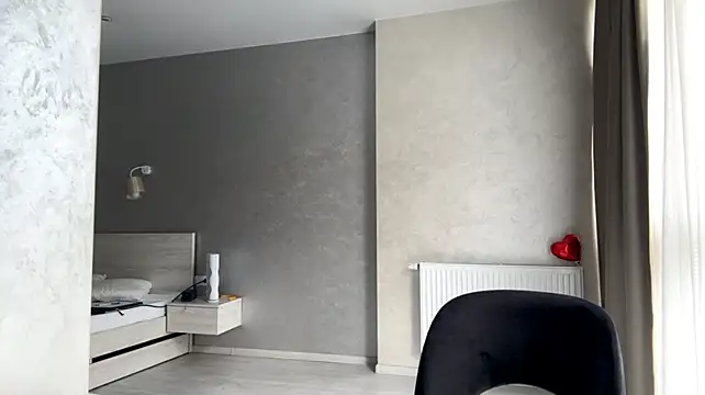 SoloFury webcam