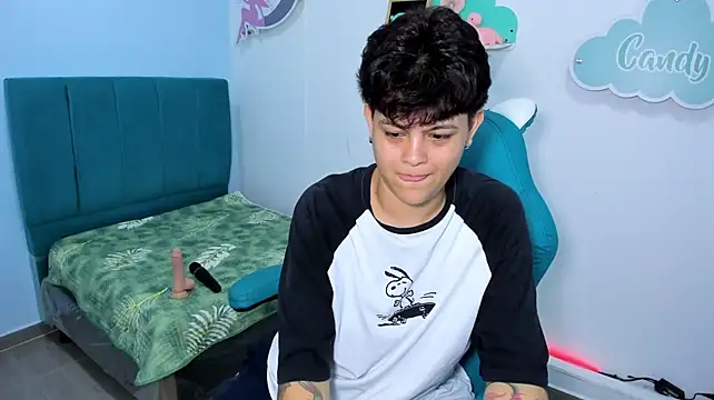 nataly_0303 webcam