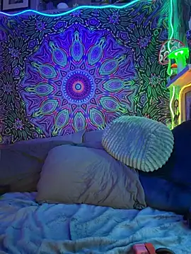 Jackjack716 webcam