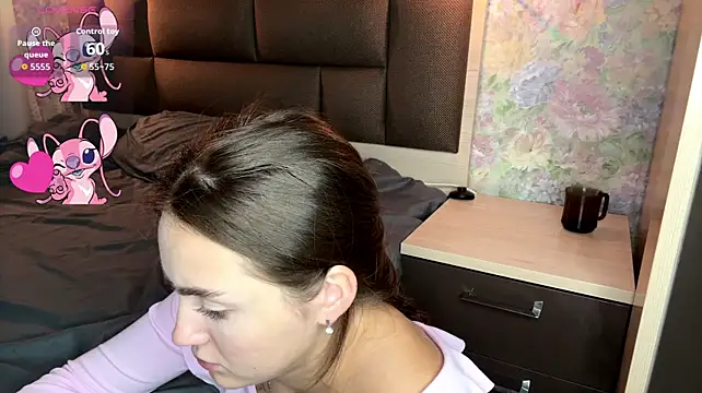 LoraDavi live sex cam