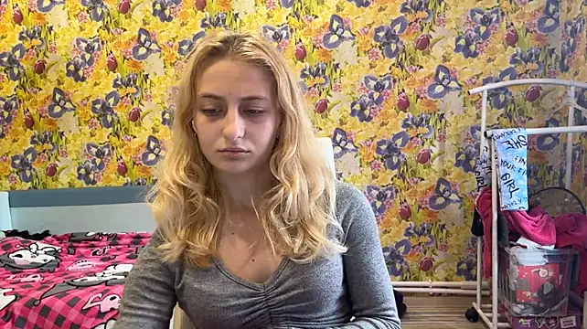 LisaBam live cam on StripChat