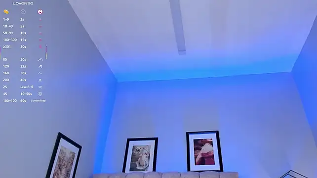 _michel_bbw webcam