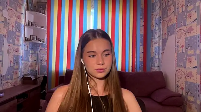 Miss_Blessnyth webcam