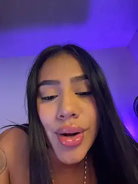 AlisonBeltran1 webcam