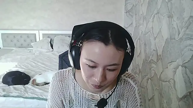 JacklynGingrich webcam